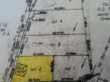 Sandy Bay, Clarendon, Jamaica - Residential lot for Sale